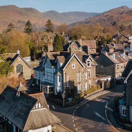 The Gables Guest House Ambleside Buitenkant foto